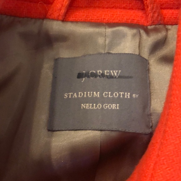 Coat - Picture 2 of 4